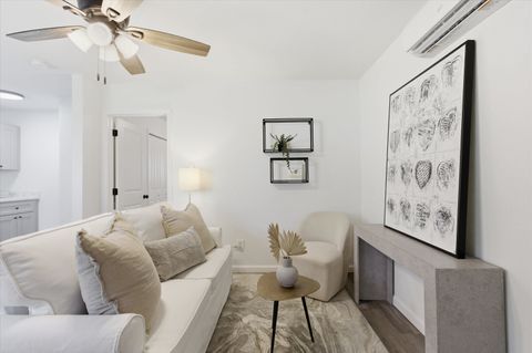 Tiny photo for 1322 California Street #1-2, Tallahassee, FL 32304 (MLS # 397335)