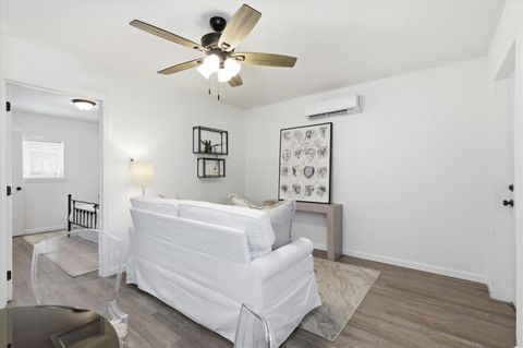 Tiny photo for 1322 California Street #1-2, Tallahassee, FL 32304 (MLS # 397335)