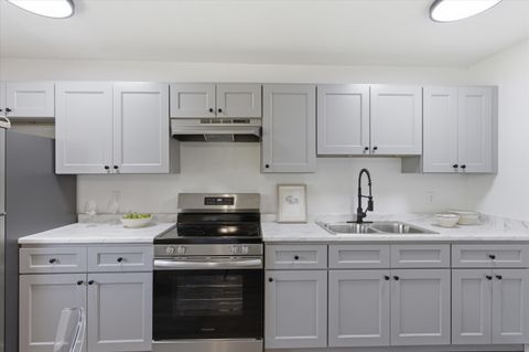 Tiny photo for 1322 California Street #1-2, Tallahassee, FL 32304 (MLS # 397335)