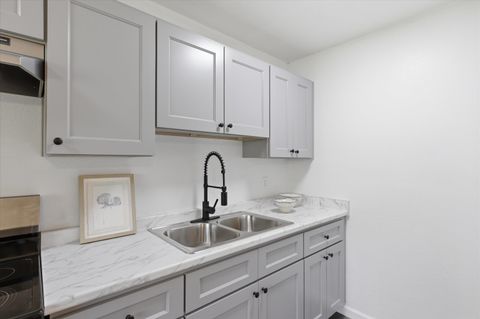 Tiny photo for 1322 California Street #1-2, Tallahassee, FL 32304 (MLS # 397335)