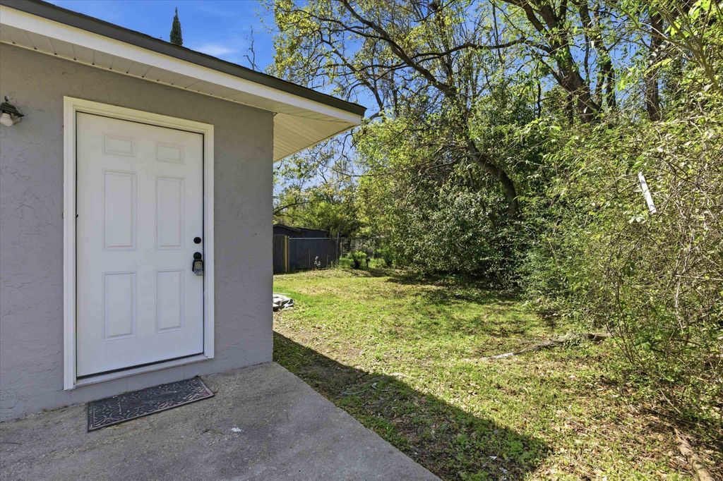 Photo of 1322 California Street #1-2, Tallahassee, FL 32304 (MLS # 397335)