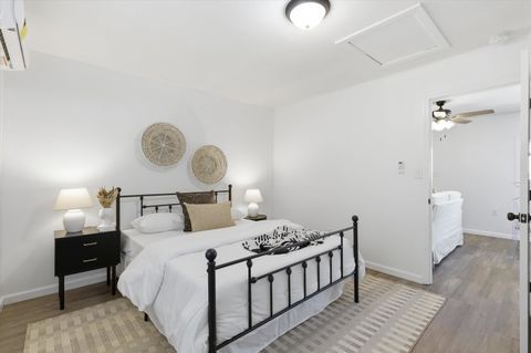 Tiny photo for 1322 California Street #1-2, Tallahassee, FL 32304 (MLS # 397335)