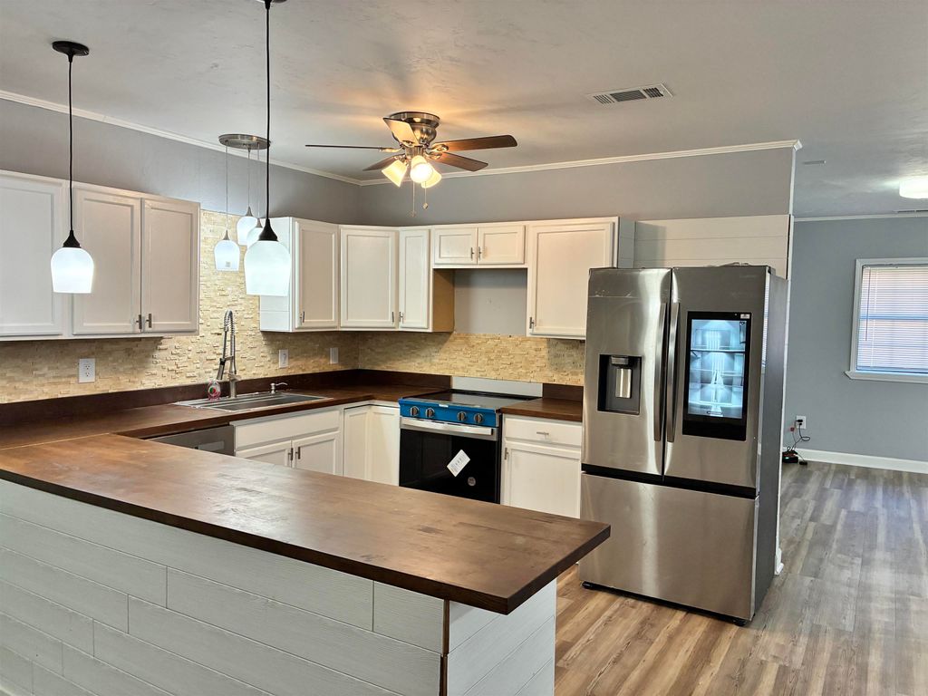 Photo of 1852 Hopkins Drive, Tallahassee, FL 32303 (MLS # 397579)