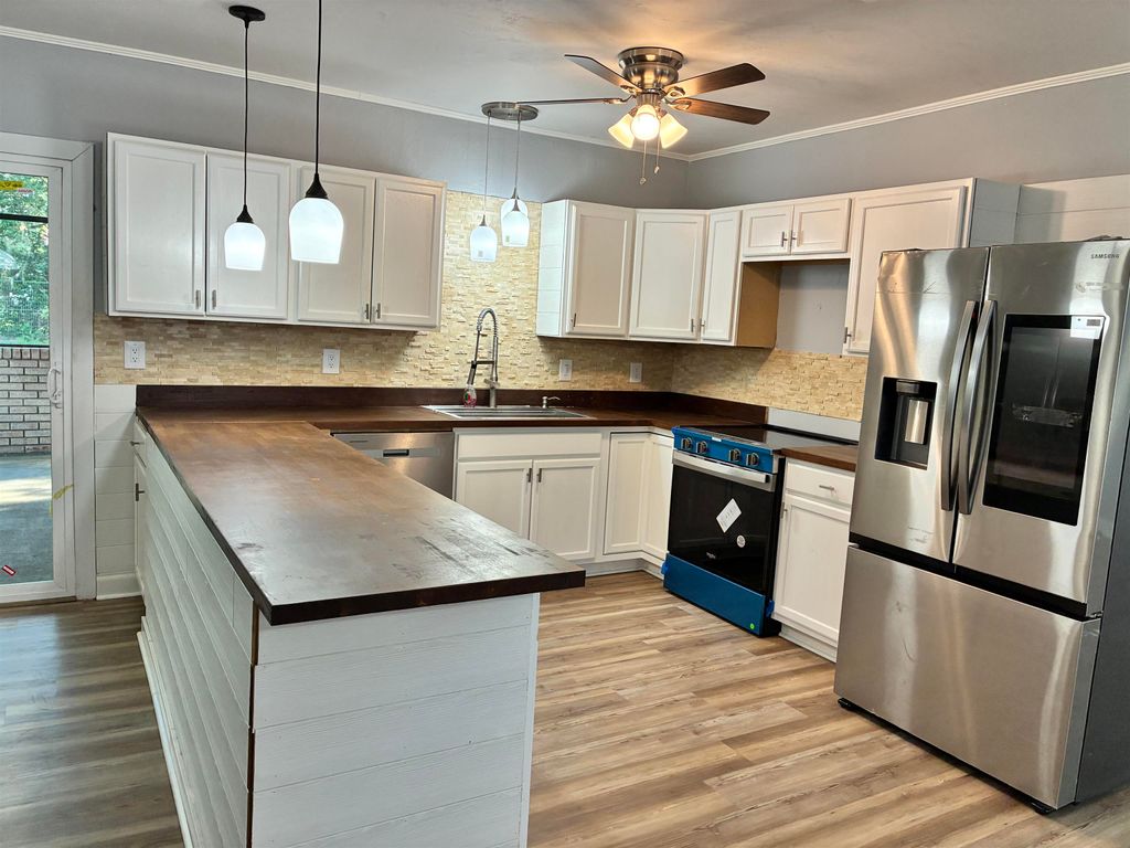 Photo of 1852 Hopkins Drive, Tallahassee, FL 32303 (MLS # 397579)