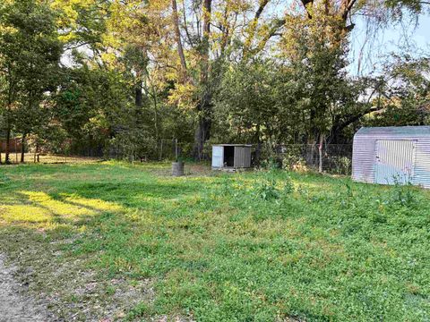 Tiny photo for 1852 Hopkins Drive, Tallahassee, FL 32303 (MLS # 397579)