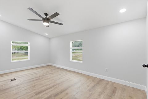 Tiny photo for 207 Fleetwood Street, Tallahassee, FL 32305 (MLS # 398091)