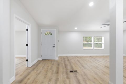 Tiny photo for 207 Fleetwood Street, Tallahassee, FL 32305 (MLS # 398091)