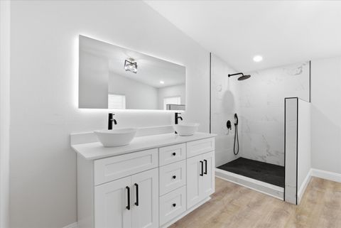 Tiny photo for 207 Fleetwood Street, Tallahassee, FL 32305 (MLS # 398091)