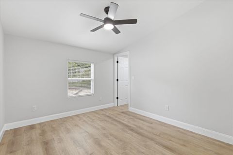 Tiny photo for 207 Fleetwood Street, Tallahassee, FL 32305 (MLS # 398091)