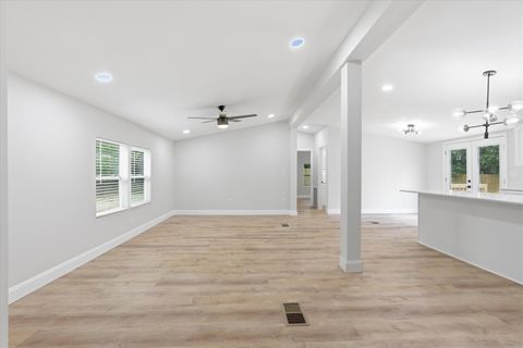 Tiny photo for 207 Fleetwood Street, Tallahassee, FL 32305 (MLS # 398091)
