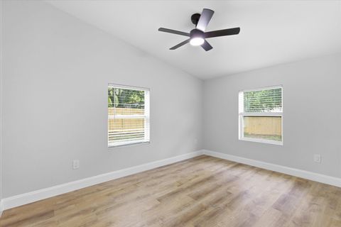 Tiny photo for 207 Fleetwood Street, Tallahassee, FL 32305 (MLS # 398091)