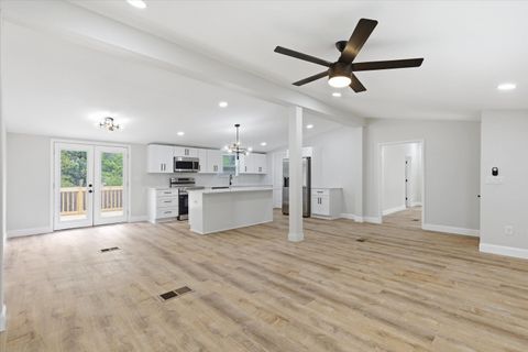 Tiny photo for 207 Fleetwood Street, Tallahassee, FL 32305 (MLS # 398091)