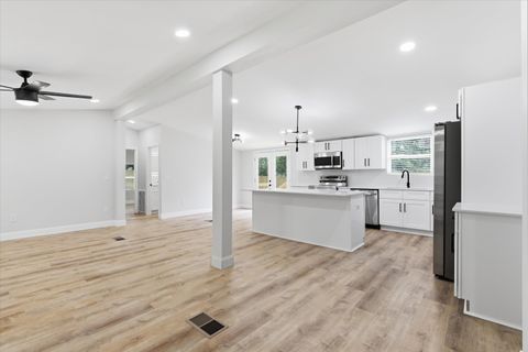Tiny photo for 207 Fleetwood Street, Tallahassee, FL 32305 (MLS # 398091)