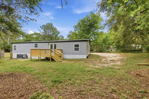Tiny photo for 207 Fleetwood Street, Tallahassee, FL 32305 (MLS # 398091)