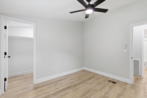 Tiny photo for 207 Fleetwood Street, Tallahassee, FL 32305 (MLS # 398091)