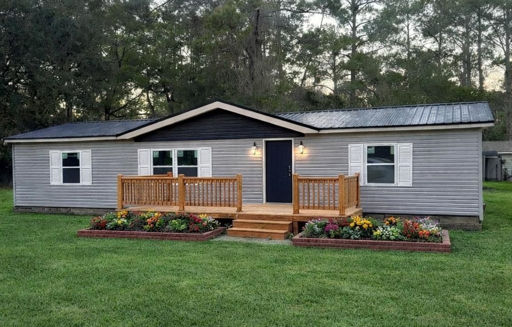 Photo of 207 Fleetwood Street, Tallahassee, FL 32305 (MLS # 398091)