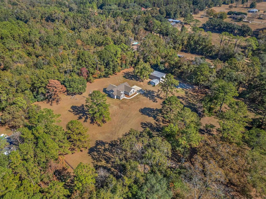 Photo of 9352 Boykin Road, Tallahassee, FL 32317 (MLS # 393370)