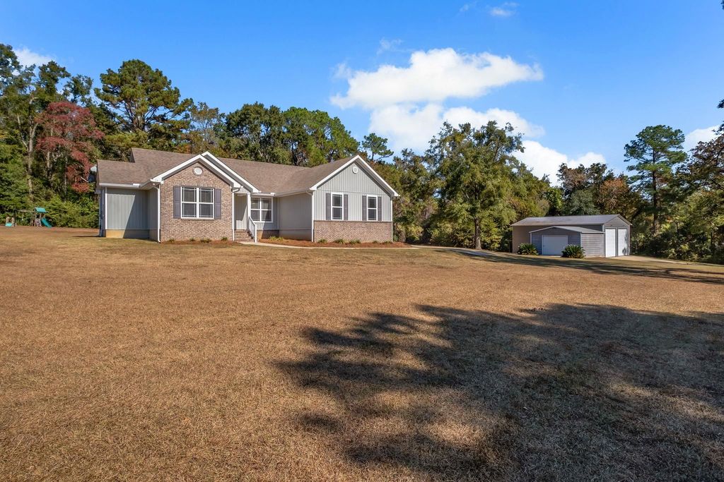 Photo of 9352 Boykin Road, Tallahassee, FL 32317 (MLS # 393370)