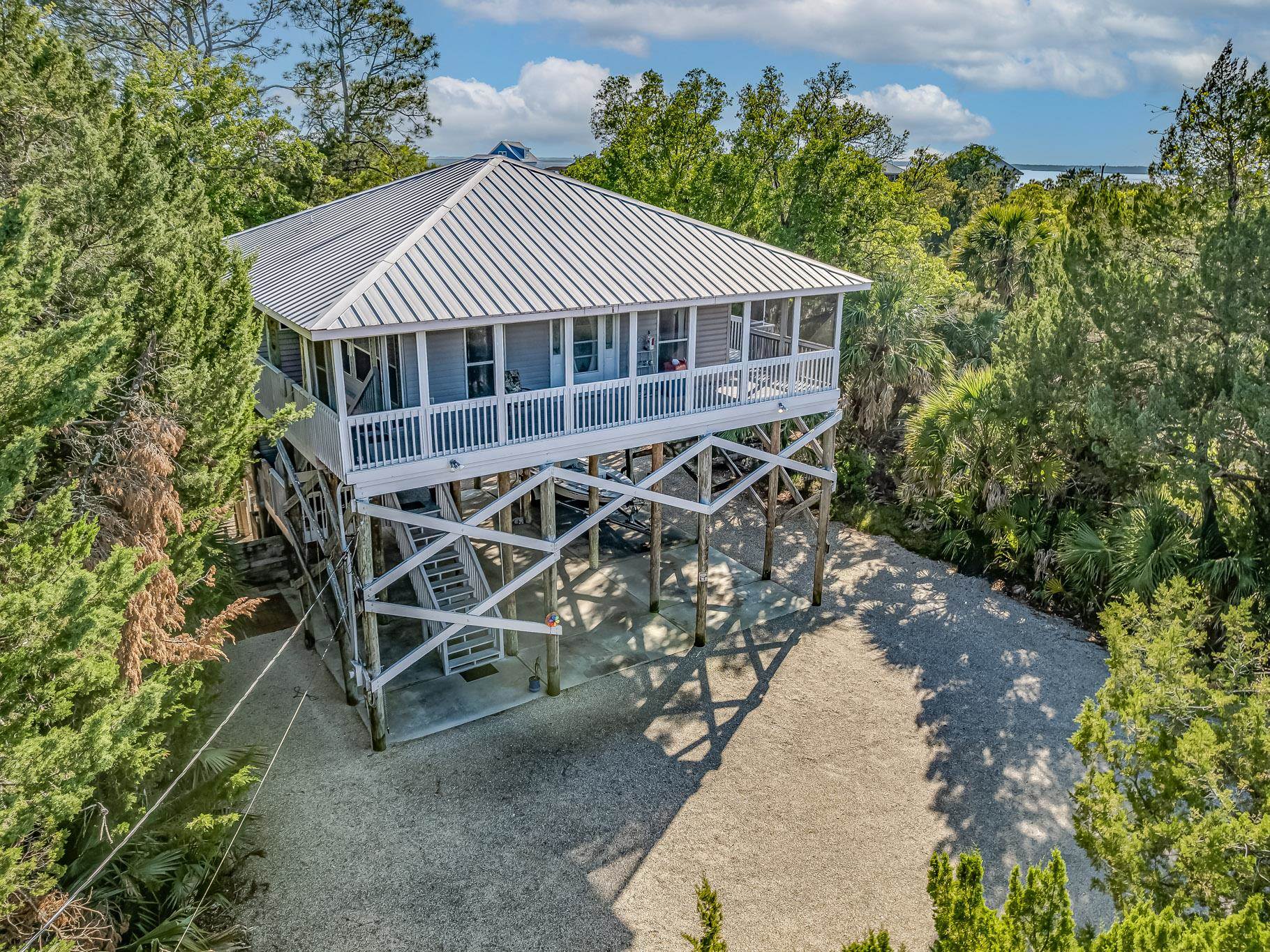 26 Blue Dolphin Drive