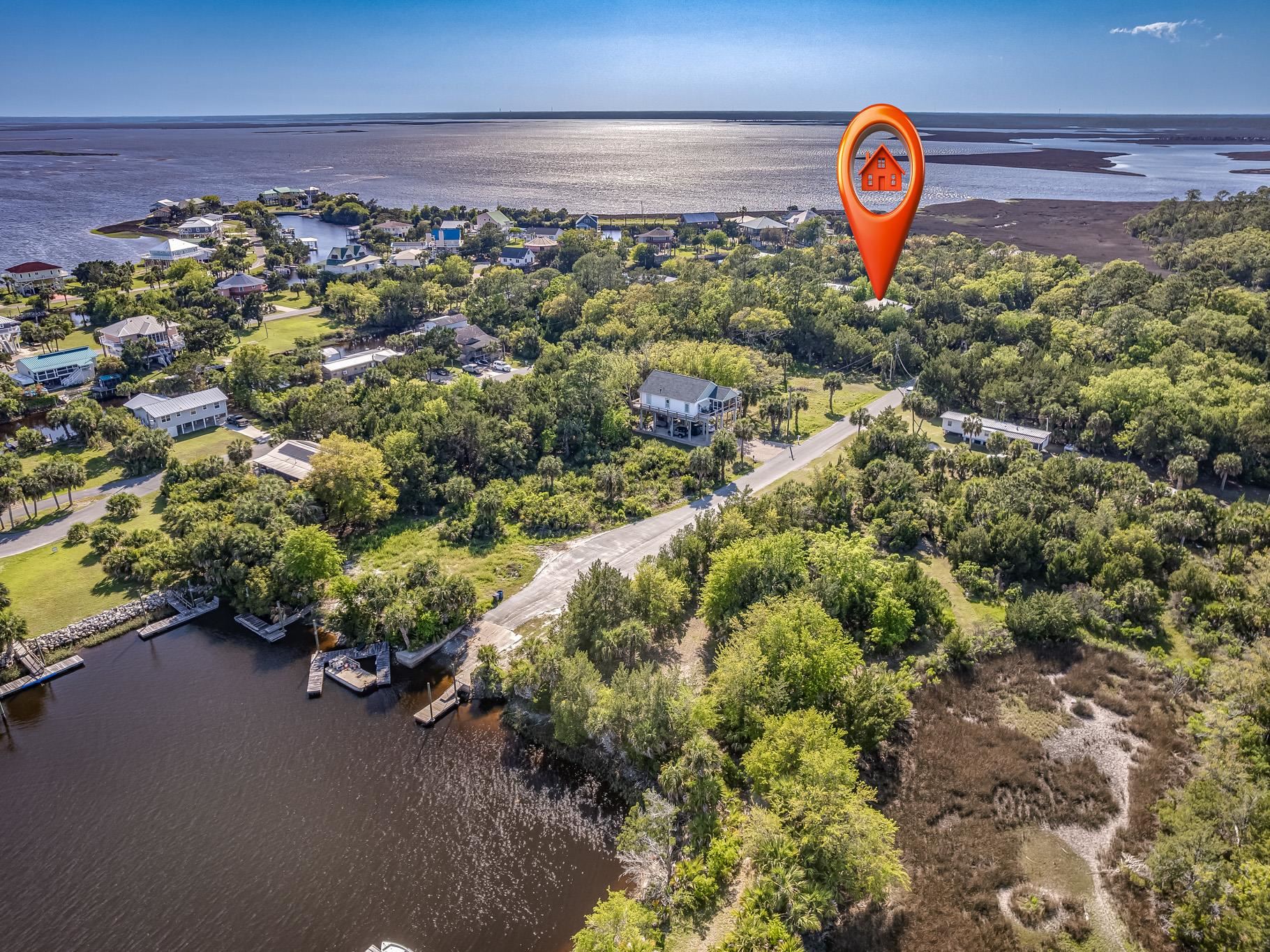 26 Blue Dolphin Drive