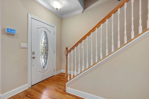 Tiny photo for 2031 WINDSOR OAKS Court, Tallahassee, FL 32308 (MLS # 396917)