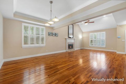 Tiny photo for 2031 WINDSOR OAKS Court, Tallahassee, FL 32308 (MLS # 396917)