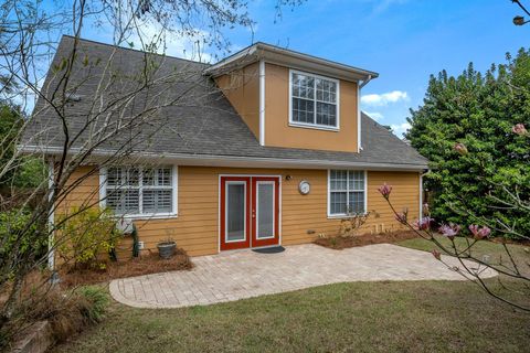 Tiny photo for 2031 WINDSOR OAKS Court, Tallahassee, FL 32308 (MLS # 396917)