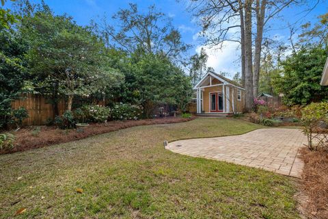 Tiny photo for 2031 WINDSOR OAKS Court, Tallahassee, FL 32308 (MLS # 396917)