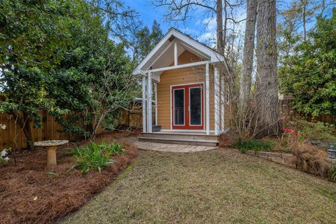 Tiny photo for 2031 WINDSOR OAKS Court, Tallahassee, FL 32308 (MLS # 396917)