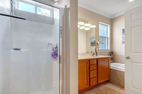 Tiny photo for 2031 WINDSOR OAKS Court, Tallahassee, FL 32308 (MLS # 396917)