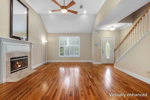 Tiny photo for 2031 WINDSOR OAKS Court, Tallahassee, FL 32308 (MLS # 396917)
