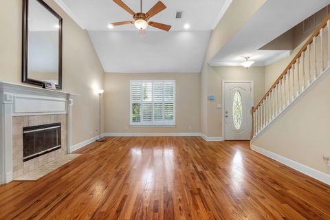 Tiny photo for 2031 WINDSOR OAKS Court, Tallahassee, FL 32308 (MLS # 396917)