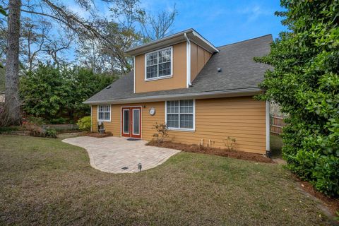 Tiny photo for 2031 WINDSOR OAKS Court, Tallahassee, FL 32308 (MLS # 396917)