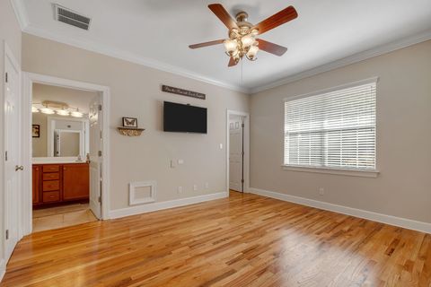 Tiny photo for 2031 WINDSOR OAKS Court, Tallahassee, FL 32308 (MLS # 396917)