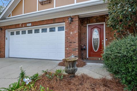 Tiny photo for 2031 WINDSOR OAKS Court, Tallahassee, FL 32308 (MLS # 396917)