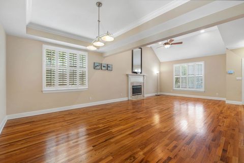 Tiny photo for 2031 WINDSOR OAKS Court, Tallahassee, FL 32308 (MLS # 396917)