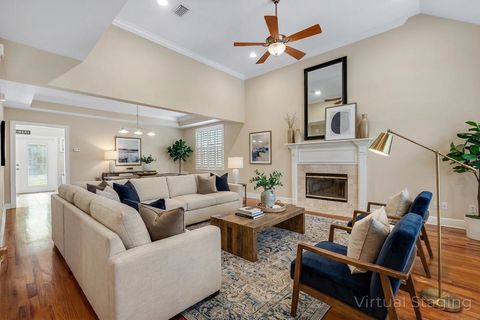 Tiny photo for 2031 WINDSOR OAKS Court, Tallahassee, FL 32308 (MLS # 396917)