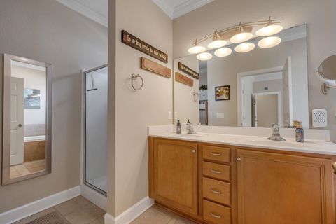 Tiny photo for 2031 WINDSOR OAKS Court, Tallahassee, FL 32308 (MLS # 396917)