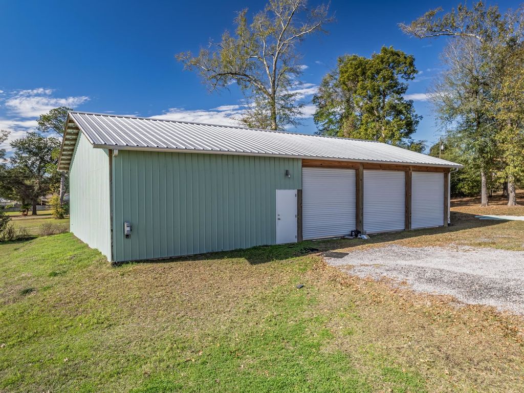 Photo of 8004 Highway 90, Sneads, FL 32460 (MLS # 395397)
