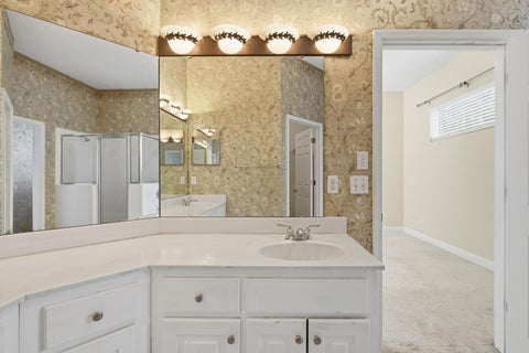 Tiny photo for 3999 Forsythe Park Court, Tallahassee, FL 32309 (MLS # 401993)