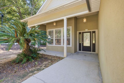 Tiny photo for 3999 Forsythe Park Court, Tallahassee, FL 32309 (MLS # 401993)