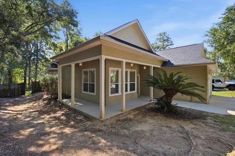 Tiny photo for 3999 Forsythe Park Court, Tallahassee, FL 32309 (MLS # 401993)