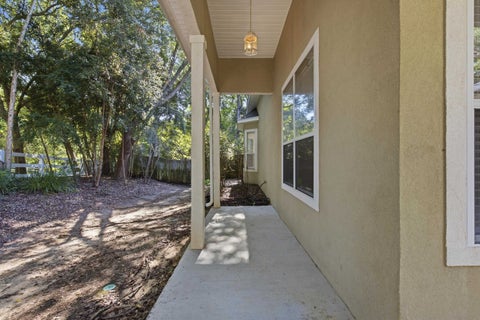 Tiny photo for 3999 Forsythe Park Court, Tallahassee, FL 32309 (MLS # 401993)