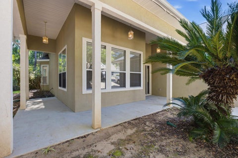 Tiny photo for 3999 Forsythe Park Court, Tallahassee, FL 32309 (MLS # 401993)