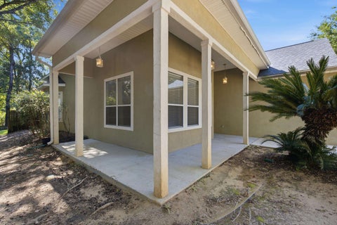 Tiny photo for 3999 Forsythe Park Court, Tallahassee, FL 32309 (MLS # 401993)