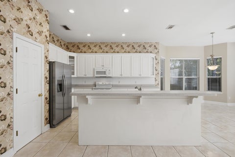 Tiny photo for 3999 Forsythe Park Court, Tallahassee, FL 32309 (MLS # 401993)