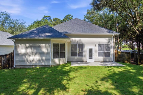 Tiny photo for 3999 Forsythe Park Court, Tallahassee, FL 32309 (MLS # 401993)