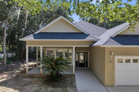 Tiny photo for 3999 Forsythe Park Court, Tallahassee, FL 32309 (MLS # 401993)