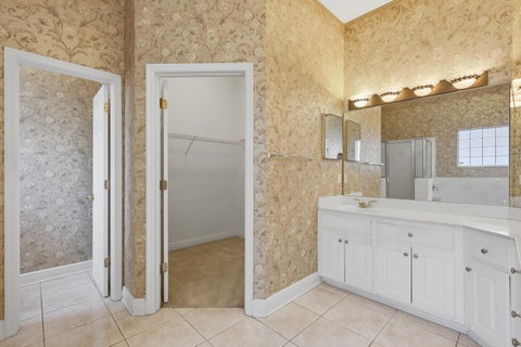 Tiny photo for 3999 Forsythe Park Court, Tallahassee, FL 32309 (MLS # 401993)