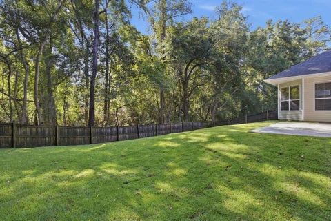 Tiny photo for 3999 Forsythe Park Court, Tallahassee, FL 32309 (MLS # 401993)